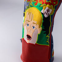 Filthy Animals Driver Cover