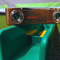 The Putting Arc MS-3D