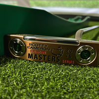 The Putting Arc MS-3D