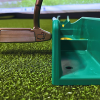 The Putting Arc MS-3D