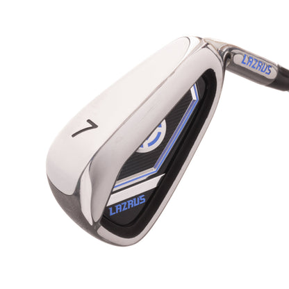 Lazrus Golf Irons Sets Right & Left Handed