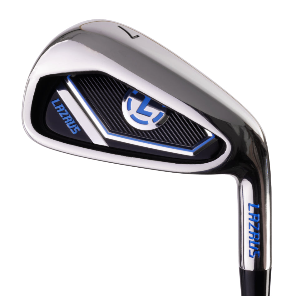 Lazrus Golf Irons Sets Right & Left Handed