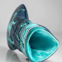 Kraken - Driver Cover