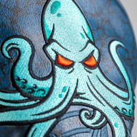 Kraken - Driver Cover