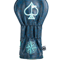 Kraken - Driver Cover