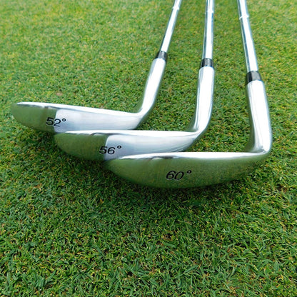 Wedge Set + Irons Set (4-PW, Right Hand or Left Hand) | Lazrus Golf