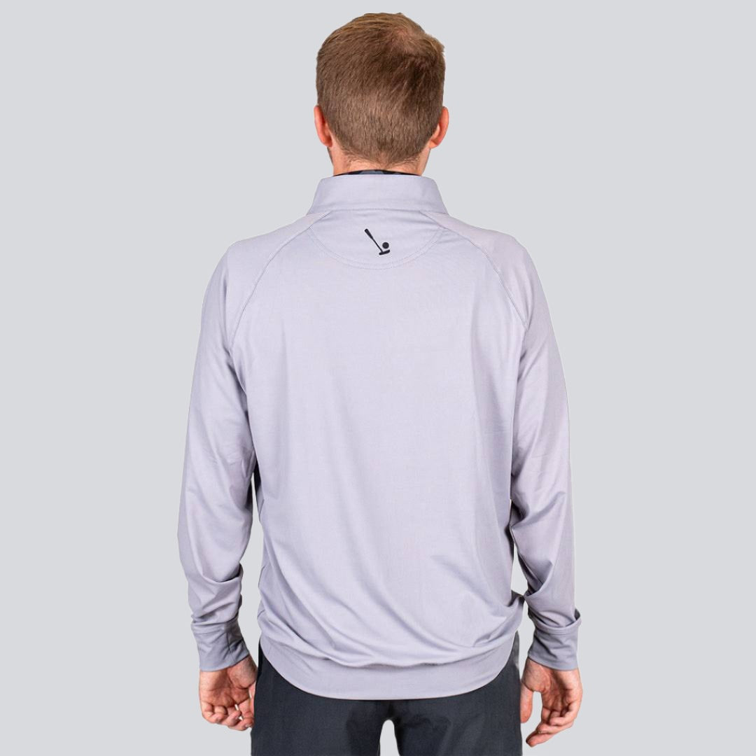 The Stinger Men's Q-Zip