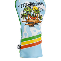 Margaritaville Driver Cover