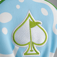 Margaritaville Driver Cover