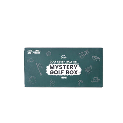 Mullybox + Mully Mini Gift