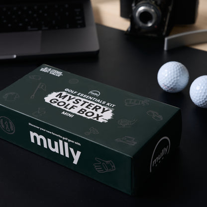 Mullybox + Mully Mini Gift