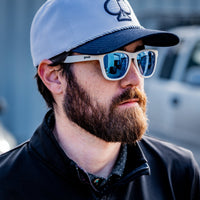 Heritage Rope Hat - Admiral