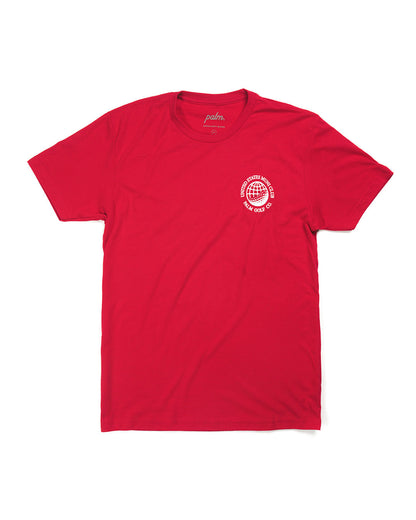 Muni Club T-Shirt