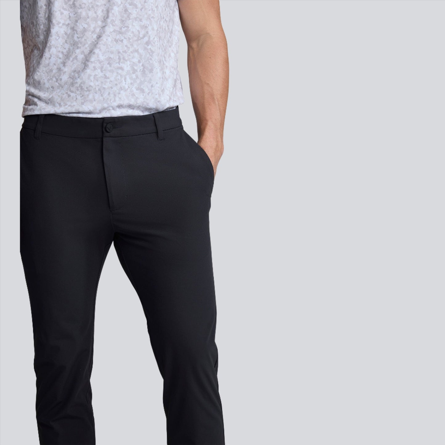 Versatile Stretch Pant