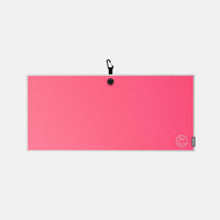 Magnetic Towel (Caddie)