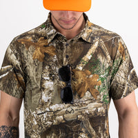 Realtree - Edge Polo
