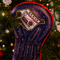 Filthy Animals Driver Cover