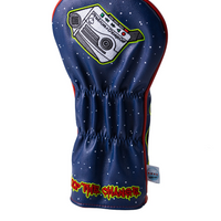 Filthy Animals Driver Cover