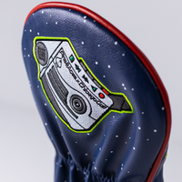 Filthy Animals Driver Cover