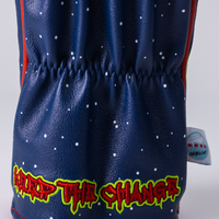 Filthy Animals Driver Cover