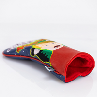 Filthy Animals Driver Cover