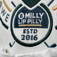 Zynbabwe Country Club - Driver Cover