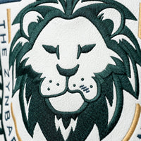 Zynbabwe Country Club - Driver Cover