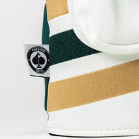 Zynbabwe Country Club - Driver Cover