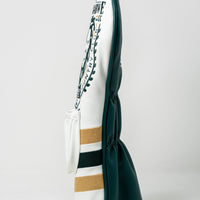 Zynbabwe Country Club - Driver Cover