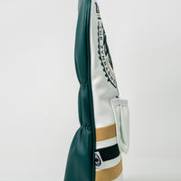 Zynbabwe Country Club - Driver Cover