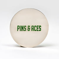 6 Milly - Spearmint Ball Marker