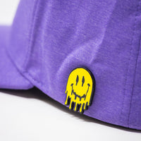 Performance Spade Hat - Lavender