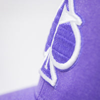 Performance Spade Hat - Lavender