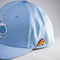 Performance Spade Hat - Carolina Blue