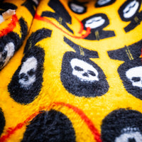 Zynbabwe Nuclear Program - Driver Cover