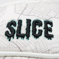 Shady Slice Mallet Cover