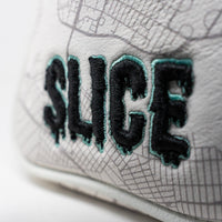 Shady Slice Mallet Cover