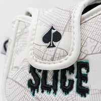 Shady Slice Mallet Cover