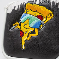 Shady Slice Mallet Cover