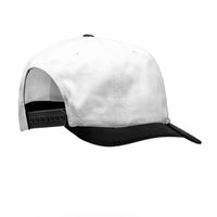Heritage Rope Hat - Domino