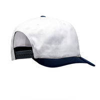 Heritage Rope Hat - Admiral