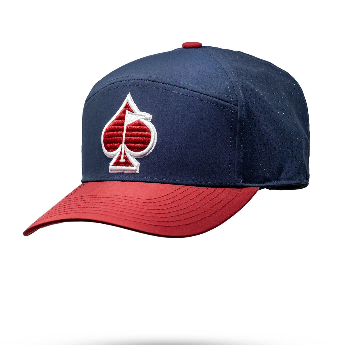 Tradesman Hat - Patriot