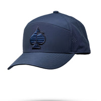 Tradesman Hat - Navy