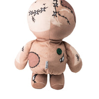 Voodoo Doll - Driver Cover