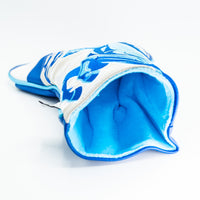 Blucifer - Driver Cover