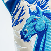 Blucifer - Driver Cover