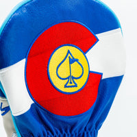 Blucifer - Driver Cover