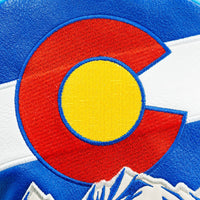 Blucifer - Driver Cover