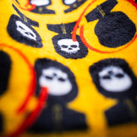 Zynbabwe Nuclear Program - Driver Cover