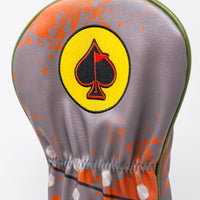 Zynbabwe Nuclear Program - Driver Cover